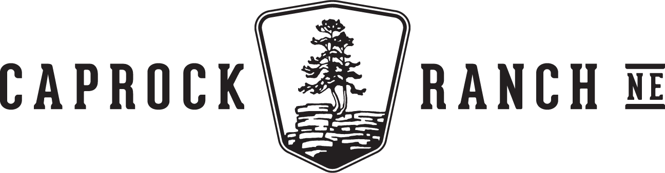 CapRock Ranch Logo